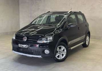 VOLKSWAGEN CROSSFOX