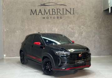 FIAT PULSE ABARTH