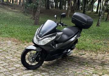 HONDA PCX