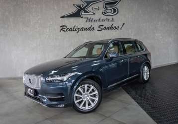 VOLVO XC 90