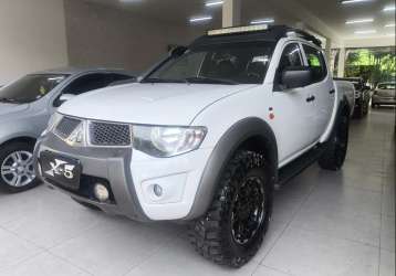 MITSUBISHI L200 TRITON SAVANA