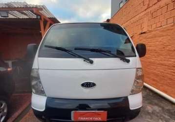 KIA BONGO