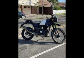 ROYAL ENFIELD HIMALAYAN