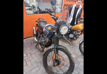 ROYAL ENFIELD HIMALAYAN