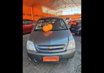 CHEVROLET MERIVA