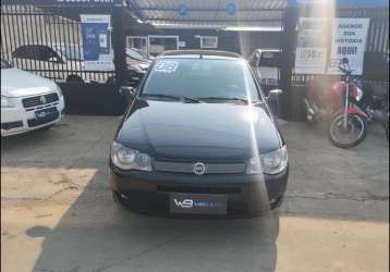 FIAT SIENA