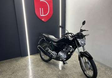 HONDA CG