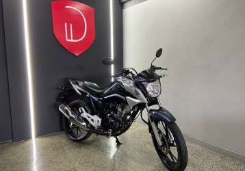 HONDA CG