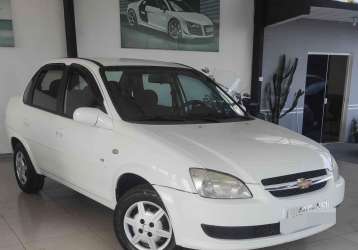 CHEVROLET CORSA