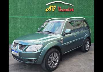 MITSUBISHI PAJERO TR4