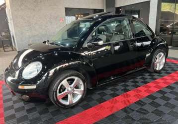 VOLKSWAGEN NEW BEETLE