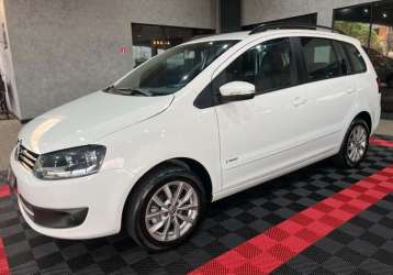 VOLKSWAGEN SPACEFOX