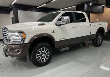 RAM 3500