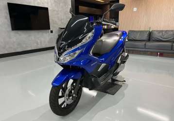 HONDA PCX