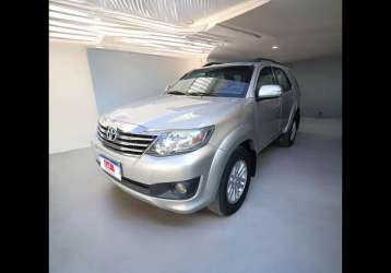 TOYOTA HILUX SW4