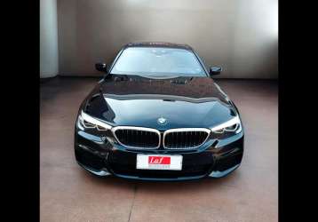 BMW 530i