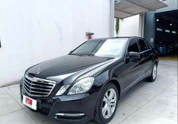 MERCEDES-BENZ E 350