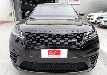 LAND ROVER RANGER ROVER VELAR