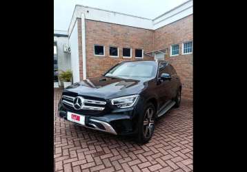 MERCEDES-BENZ GLC 220D