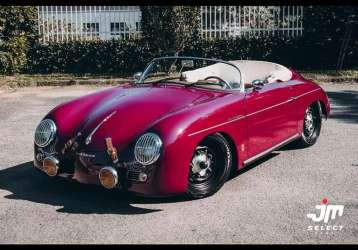 CHAMONIX SPEEDSTER