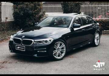 BMW 540i