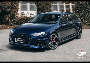 AUDI RS4