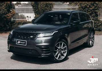 LAND ROVER RANGER ROVER VELAR