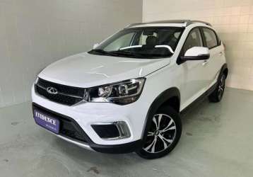 CAOA CHERY TIGGO 2