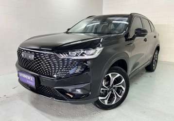 GWM HAVAL H6