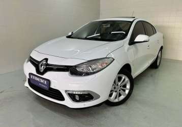 RENAULT FLUENCE