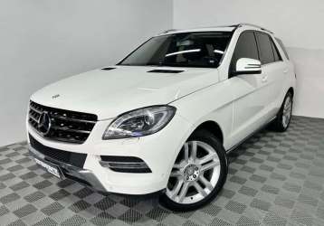 MERCEDES-BENZ ML 350