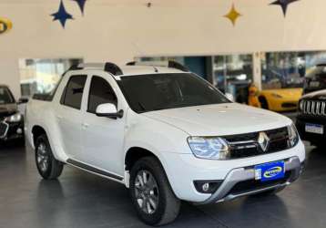 RENAULT DUSTER OROCH