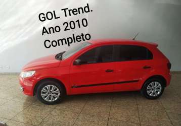 VOLKSWAGEN GOL