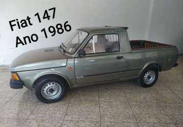 FIAT 147