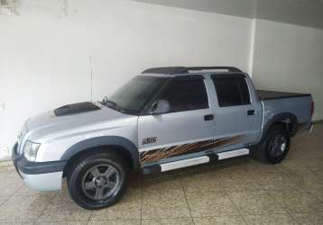 CHEVROLET S10