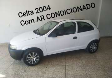 CHEVROLET CELTA