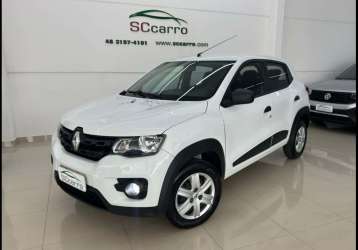 RENAULT KWID