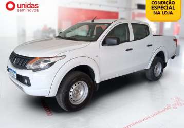 MITSUBISHI L200 TRITON