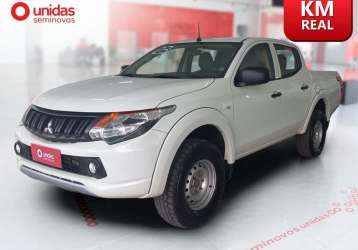 MITSUBISHI L200 TRITON