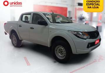 MITSUBISHI L200 TRITON