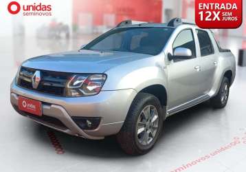 RENAULT DUSTER OROCH