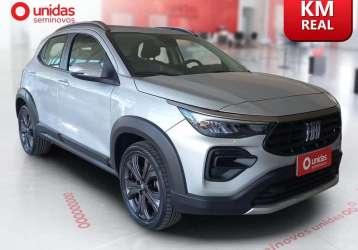 FIAT PULSE