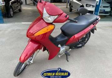 HONDA BIZ C100