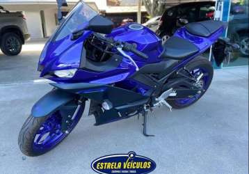 YAMAHA YZF