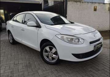 RENAULT FLUENCE