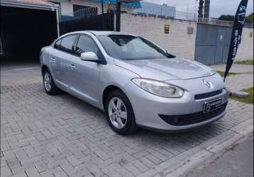 RENAULT FLUENCE