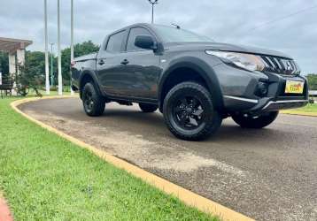 MITSUBISHI L200 TRITON OUTDOOR