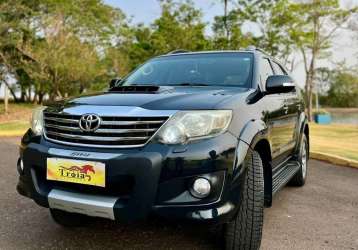 TOYOTA HILUX SW4