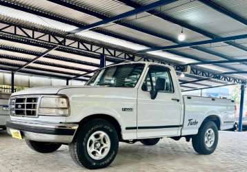 FORD F-1000