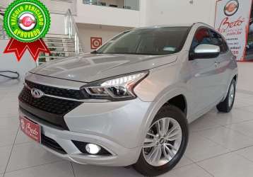 CAOA CHERY TIGGO 7